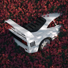 YUNG HEFNER X Sports Car