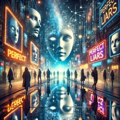 Perfect Liar (Original Mix)