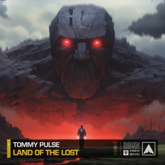 Tommy Pulse - Land Of The Lost