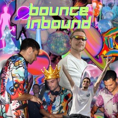 BOUNCE INBOUND - Celebration Mix