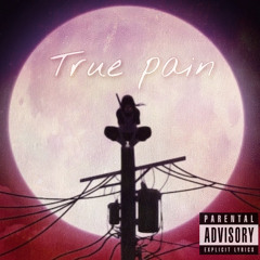 JJCLXUD - True Pain