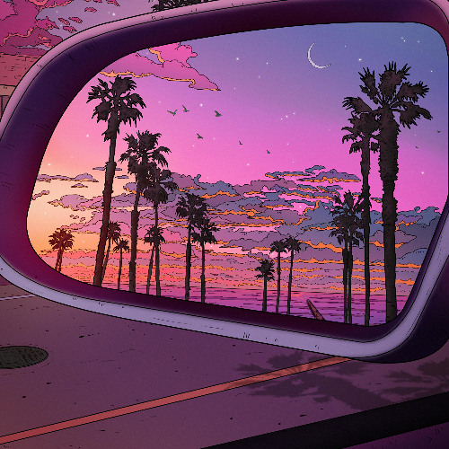 Distant Memories