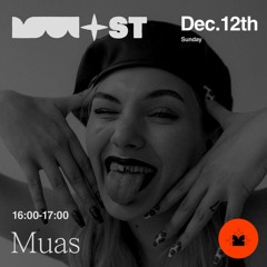 Most Moscow Muas 12.12.21