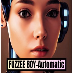 Fuzzee Boy - Automatic