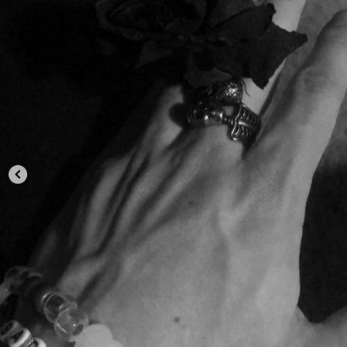 falling in love with a demon