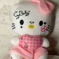 Nothing(Roi) x Crybaby(Lil Peep)