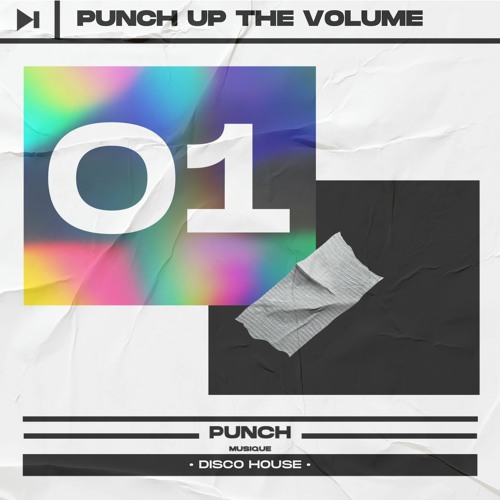 PUNCH UP THE VOLUME .01