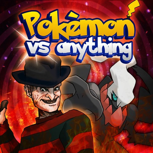 Darkrai vs Freddy Krueger - Pokémon vs Anything!