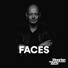 Maarten De Jong - Faces 044