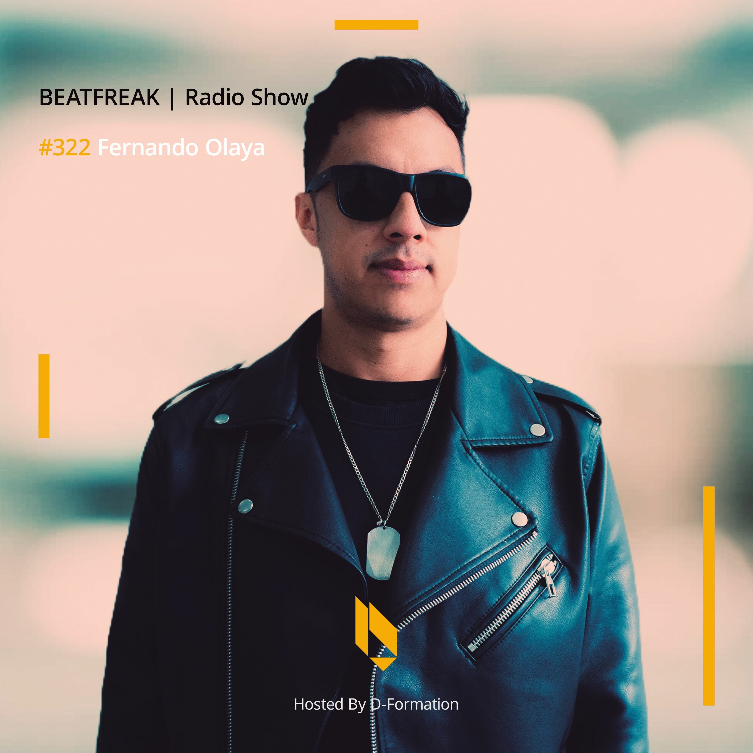Beatfreak Radio Show by D-Formation