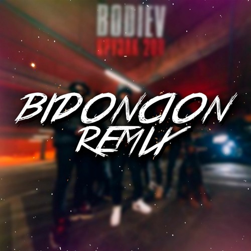 Stream BODIEV - Крузак 200 (BID0NCI0N REMIX) by BID0NCI0N | Listen ...