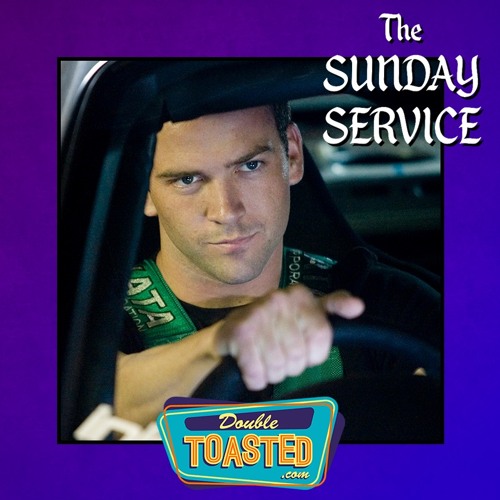 THE SUNDAY SERVICE - 06-20-2021