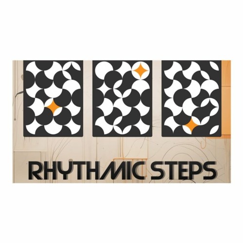 Rhytmic Steps @PaviloN w/ Octile & Korosi // 2024.03.20.
