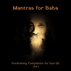 Om Aim Saraswati Namah out on Mantras For Baba