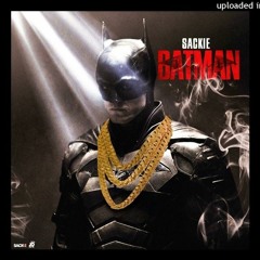 Sackie - Batman Freestyle (DJV Remix)