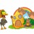 Artwork for Goldie Socks Three Bears and a Duck