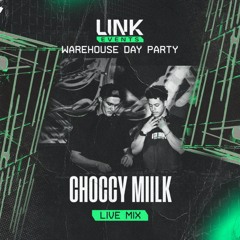 Choccy Milk *LIVE* @ The Industrique (DYSO & Friends)