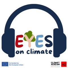 EYES on Climate Ep. 4: Why Climate Education Needs Storytime