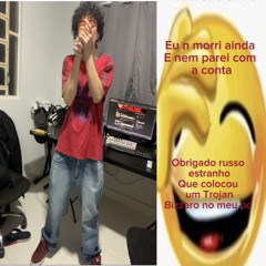 DO LADO DELA(lil ze)-HITMADA150BPM DJ MALUCO COMPULSIVO (EU N MORRI AINDA CARALHO!!!!!)