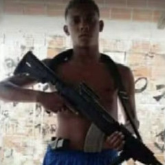 MC PELÉ JHONSON tropa nao tem medo