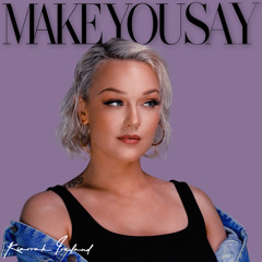 Make You Say (Prod. by @OfficialYonni)