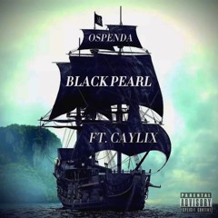 Black Pearl Ft. CAYLIX
