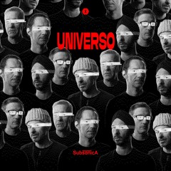 Universo (Ivreatronic remix)