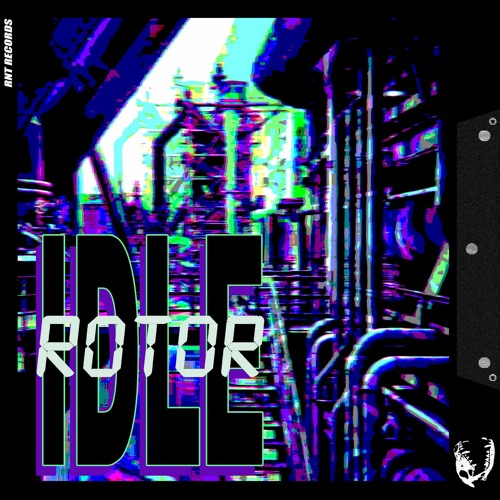 IDLE - Rotor