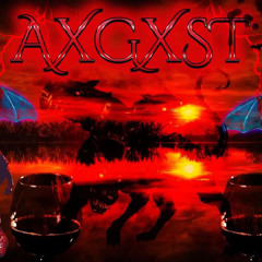 #klazzic Axgxst!-BurgundyChalice ft//Cyiigh & fuckkeeks{@gxthmxfia}