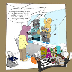 Colly Dreamer (崇照梵祭)