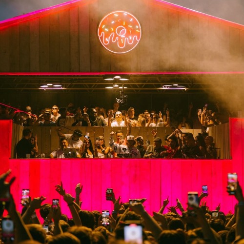 LUKE DEAN - TOP LIST (UNRELEASED)