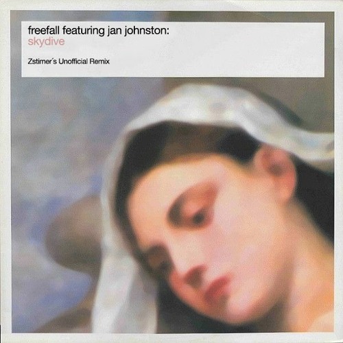 FREE DOWNLOAD: Freefall feat. Jan Johnston - Skydive {Zstimer's Unofficial Remix}