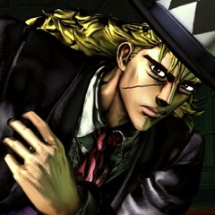 JoJo's Bizarre Adventure- All-Star Battle R OST - The Dastardly Speedwagon