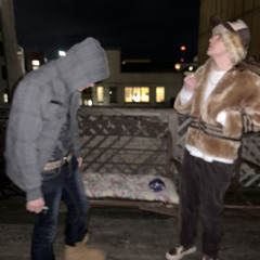 Treat You Rockstar (dlck& tacxin)