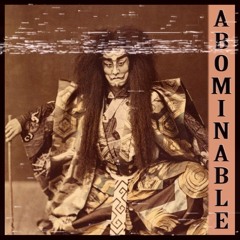 Abominable (With Th3ch3a13r)