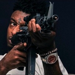 "If I Fund U Ima Fuck You" prod. by Saddoor - for free 21 savage x metro boomin type beat