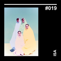 Emergencia podcast #019 - ISA