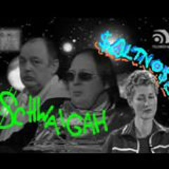 Schwaigah & Salznase - Telemedial Rap für Deutschamerikaner