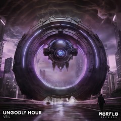 VEIL - Ungodly Hour [Bassrush Premiere]