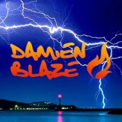 Damien Blaze - Power Trance Vol. 1 **FREE DOWNLOAD**