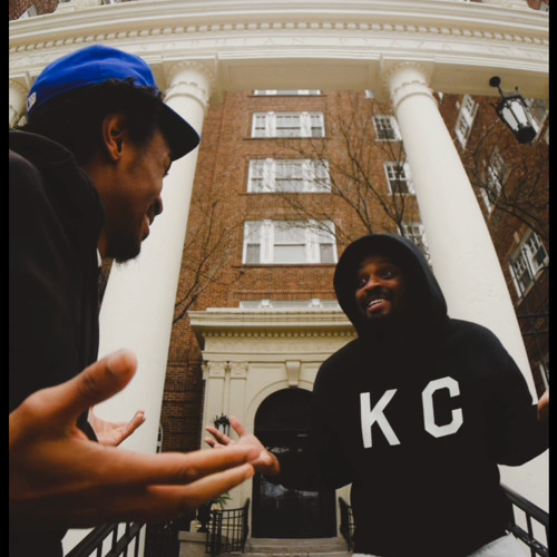 GrimeY by Rell Devon & Mighty Casual