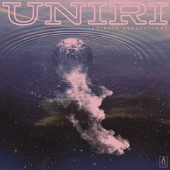 Uniri - Neptune's Arck