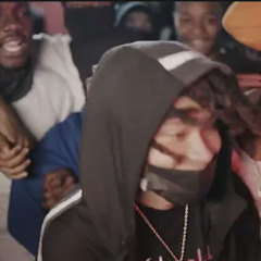 Nesty Floxks - 8 To Da Gates Ft Melly G, Matt Mdub, Flash Davis