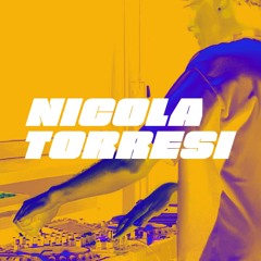 Nicola Torresi | Guest Lab #2