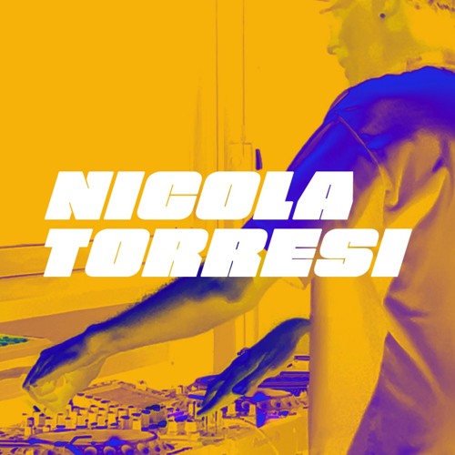 Nicola Torresi | Guest Lab #2