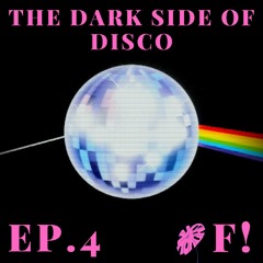 The Dark Side Of Disco EP.4 — Maco Maltauro