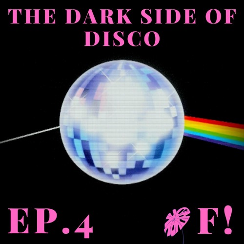 The Dark Side Of Disco EP.4 — Maco Maltauro