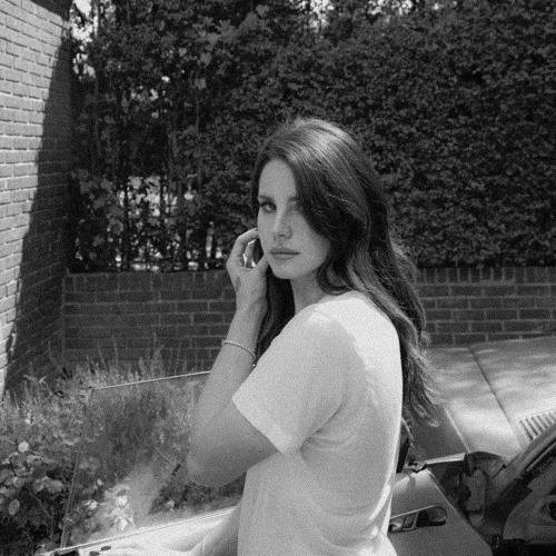 Ultraviolence (slowed)