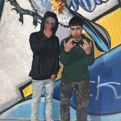 Don't Leave (feat. TiiJEi & D'RAY)