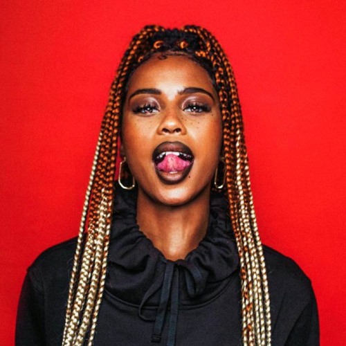 IAMDDB Shade - Lorhen Remix ( PRE - Master)